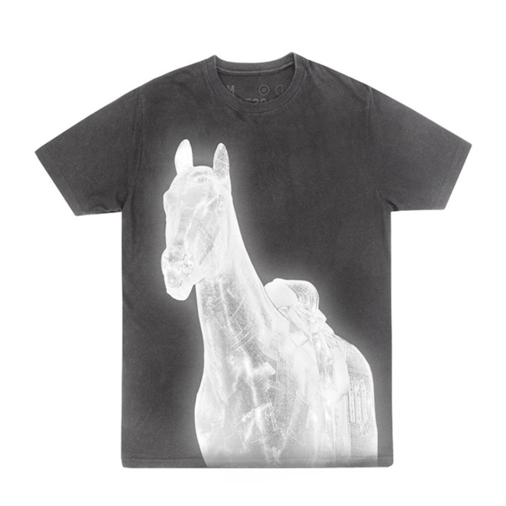 Official beyonce no skips tshirt.